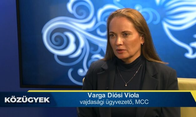 Az MCC vajdasági igazgatójáé a kettes sorszám