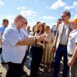 Vajdasági iskolák felújítására tett ígéretet az államfő