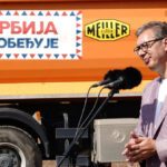 Vučić: A rivális Egyetemista Listát támogatók többsége jót akar Szerbiának, de tévedésben van