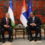 Üzbegisztánból érkeznek vendégmunkások az országba