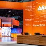 A Blum mérföldkövei az Interzum bútoripari kiállításon (Fotó: www.butor-vasalat.hu)