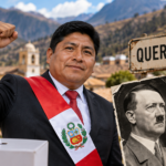 Hitler Mussolini nyert választást, polgármester lett