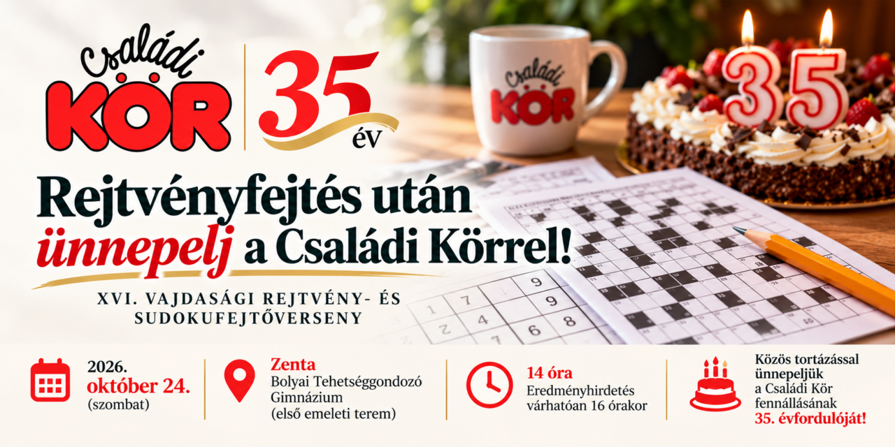 Rejtvényfejtés után tortázás