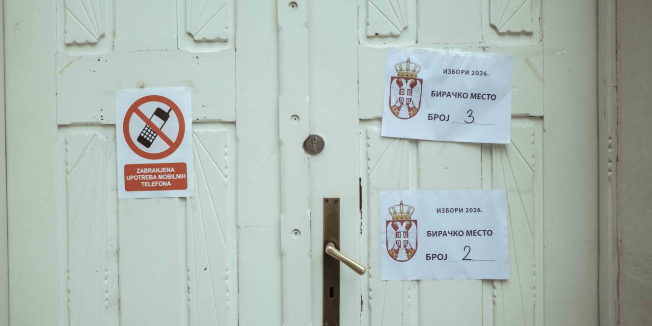 Tizenegy óráig lehet jelezni, ha valaki a tartózkodási helyén szeretne szavazni