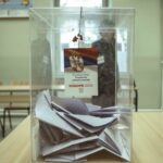 Tíz óráig a választópolgárok húsz százaléka szavazott!