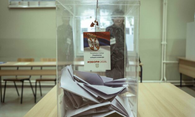 Ha nem került sorra, 20 óra után is voksolhat!