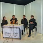Mit tudunk kezdeni azzal, ha bekerülünk egy térbe, ahol elveszik a szabadság?