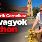 Frederik Cornelius: Sok lehetőség van itt, én itt vagyok otthon