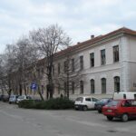 Elöntötte a víz a gimnázium épületét másfél hónappal a felújítás után