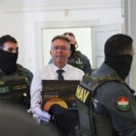 Február elejéig letartóztatásban maradhat Hankó Balázs