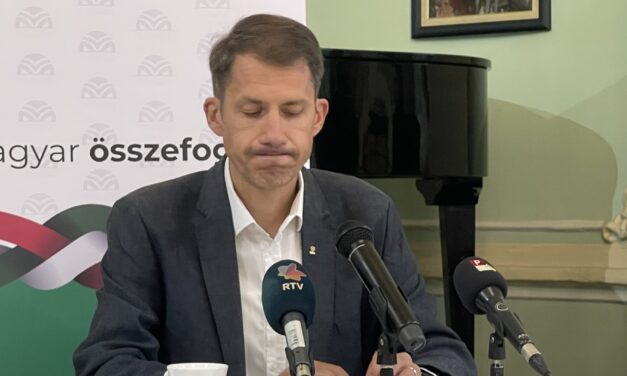 Németh Ferenc: két okból is megbüntették a vajdasági magyarok a VMSZ-t a szerbiai választáson