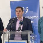 Lemondásokat és bocsánatkérést követel a Vajdasági Magyar Újrakezdés