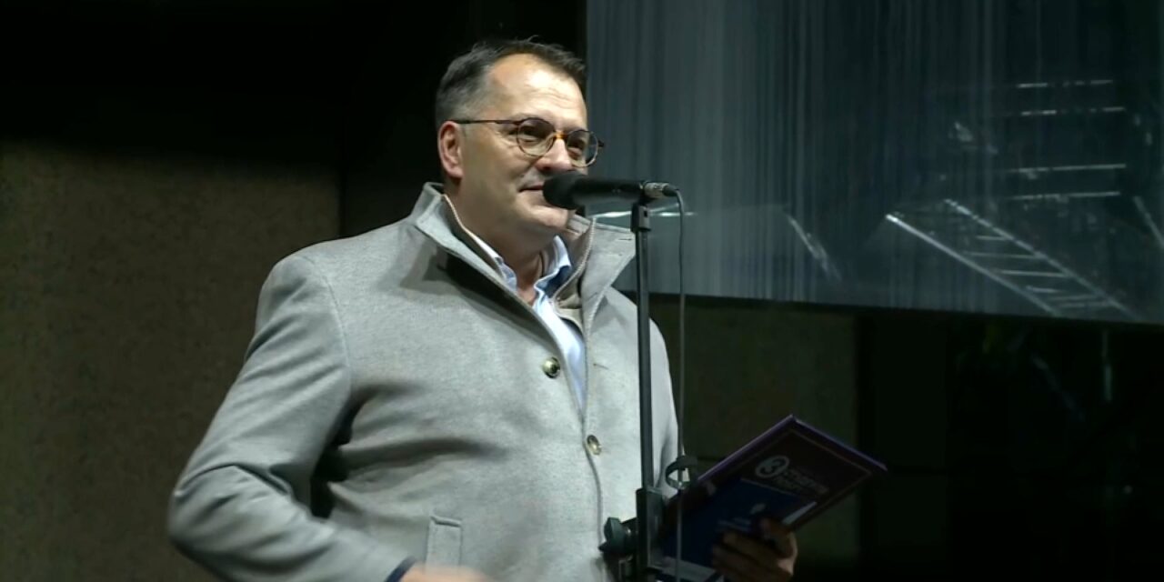 Gašić: Nem akarunk együttműködni a koszovói Szerb Listával