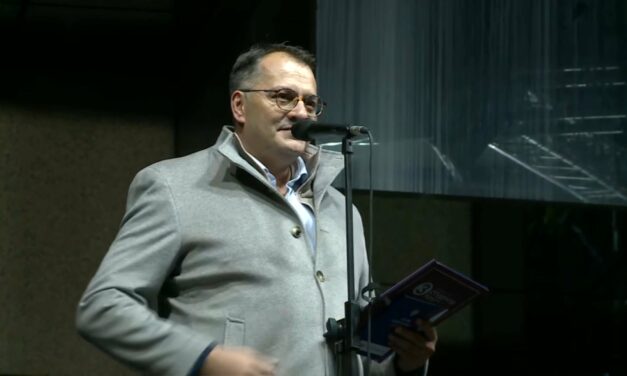 Gašić: Nem akarunk együttműködni a koszovói Szerb Listával