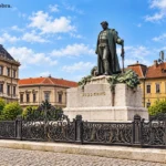 Kiss Ernő aradi vértanú utolsó nyolc éve levelei tükrében
