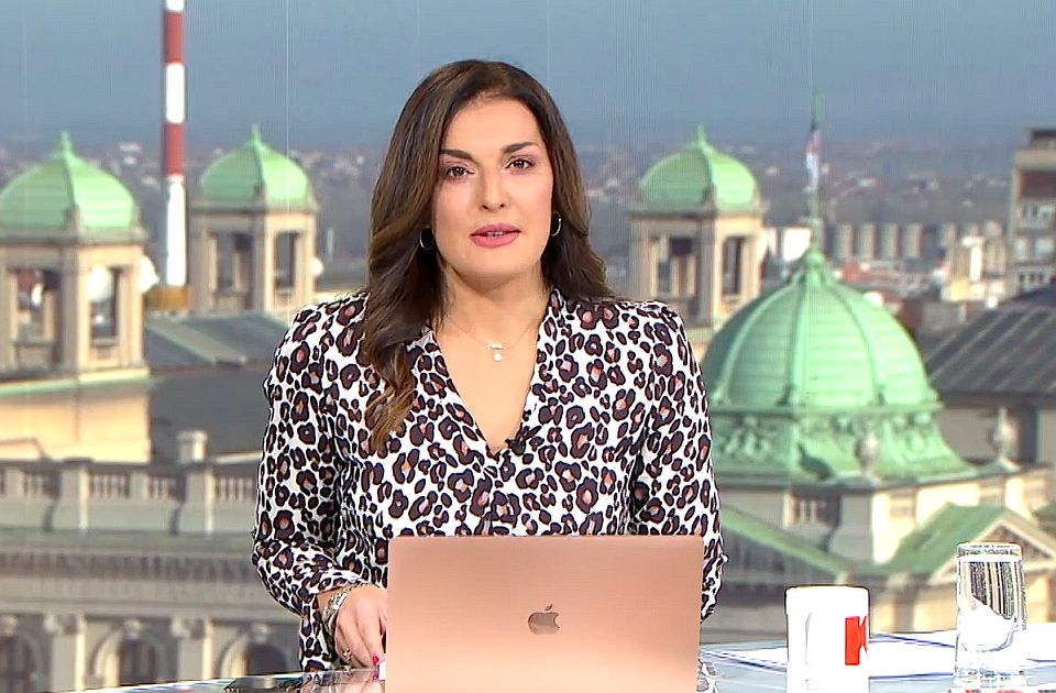 Lemondott a Szerbiai Rádió és Televízió vezérigazgatója