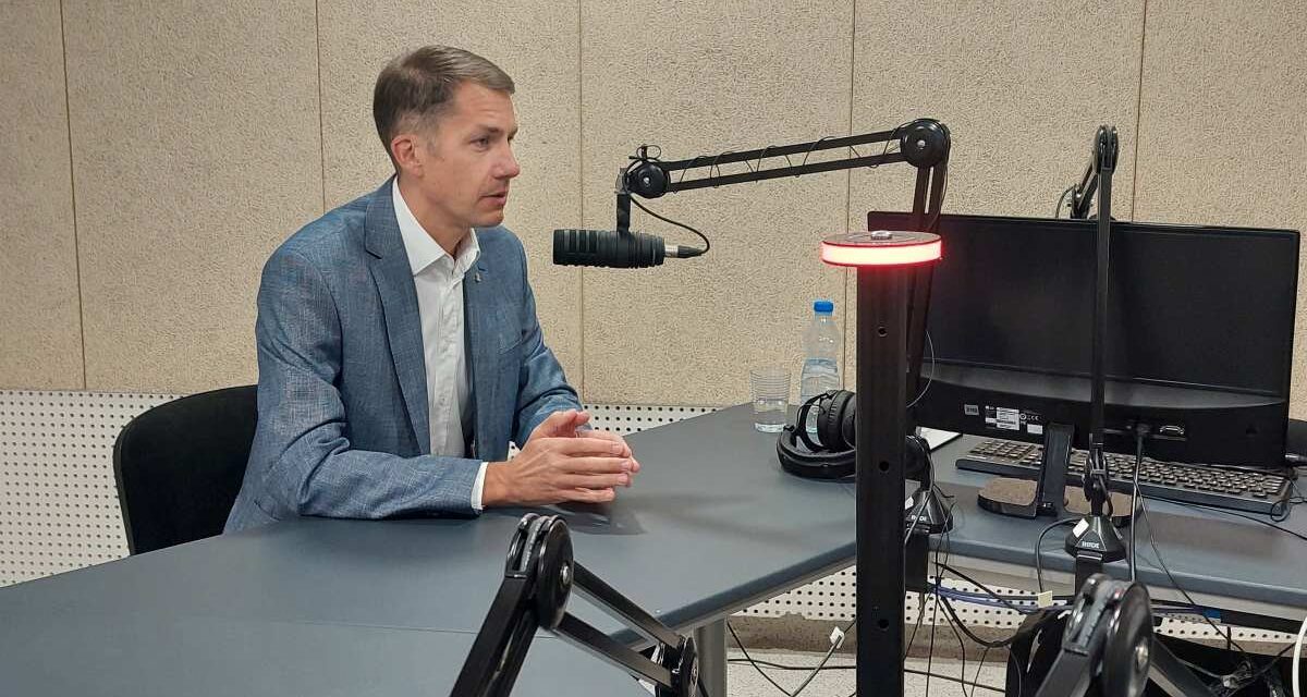 Pásztor Bálint: „A vajdasági magyarság erős politikai érdekképviseletének megőrzése a tét”