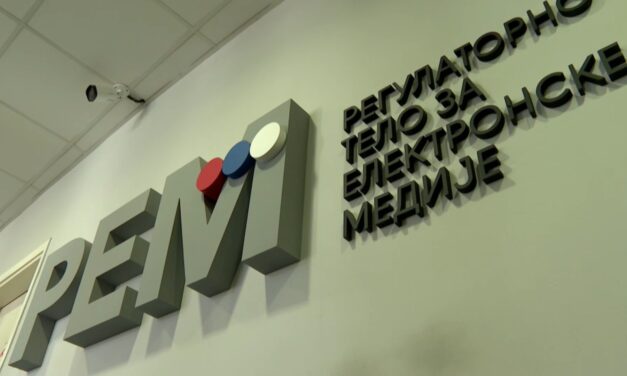 Nova: Felmondott a REM igazgatója, tovább mélyül a válság a médiahatóságnál
