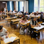 Rendhagyó volt az idei vajdasági keresztrejtvény- és sudokufejtő verseny