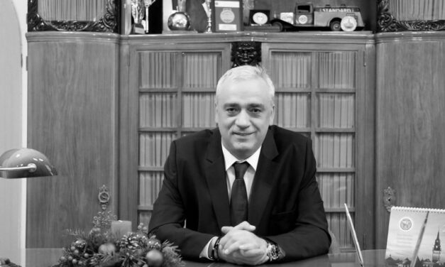 Meghalt Stevan Bakić, Szabadka polgármestere
