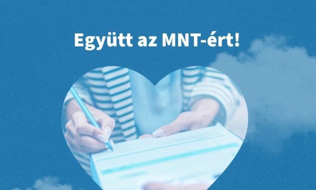 Folytatódik az Újrakezdés aláírásgyűjtése az MNT-választásokra