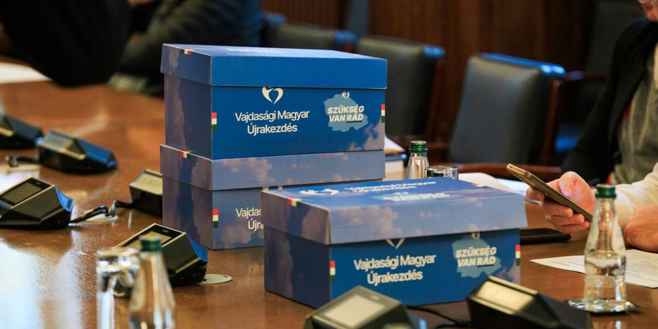 Kik szerepelnek a VMÚ-VMDK listáján?