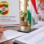 November 4-ig még fel lehet iratkozni a magyar választói névjegyzékre – mutatjuk, hogyan