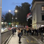 Zürichben még mintegy ötszázan állnak a konzulátus előtt