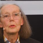 A kanadai Anne Carson kapta az irodalmi Nobel-díjat