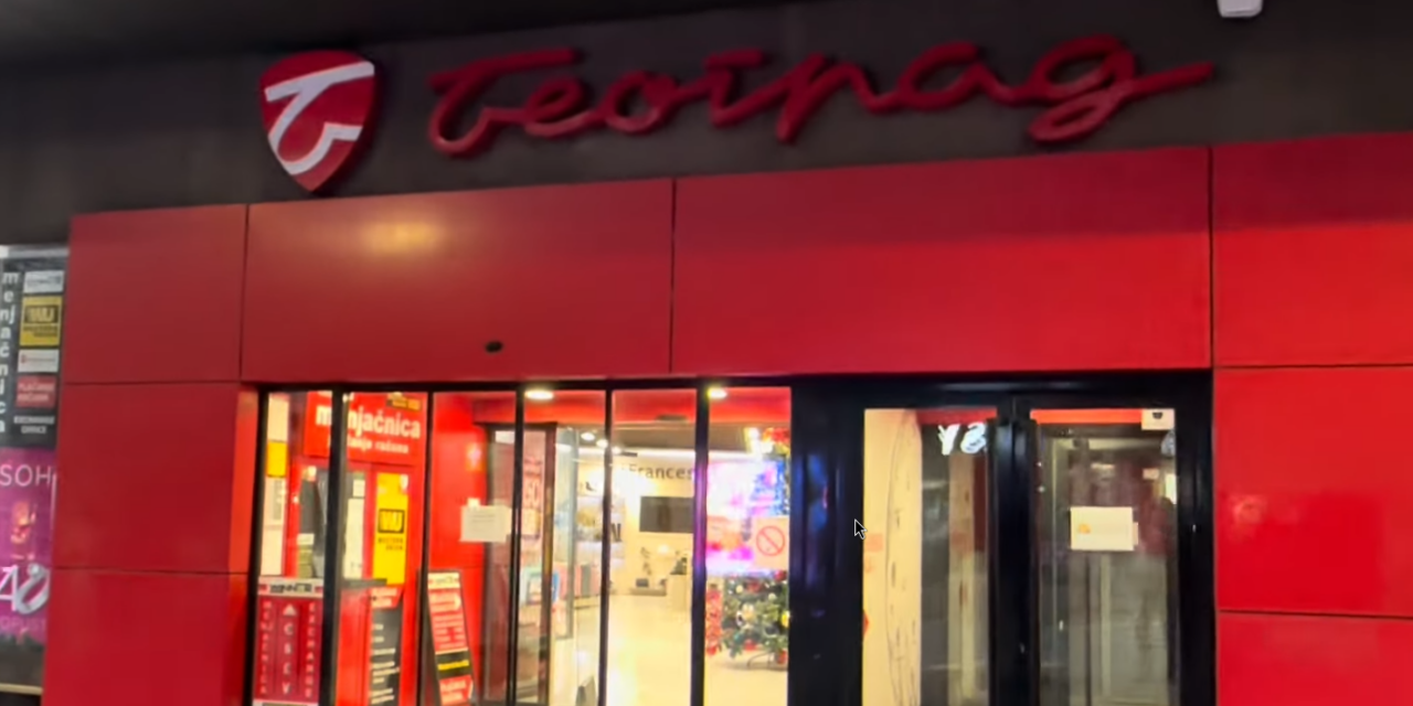 Tüntetéssorozatot jelentettek be a Belgrád Áruházak alkalmazottai