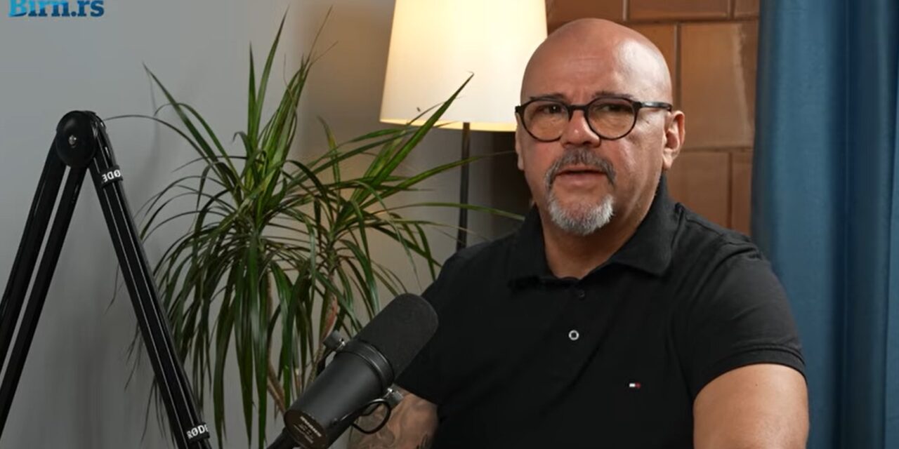 Kitálalt a párt egykori aktivistája: Így szervezik és fizetik az SNS verőembereit, és így vásárolják a szavazatokat
