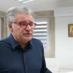 Csőd lett a haladók niši választási rendezvénye
