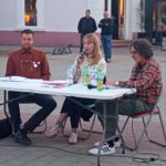 „Ha nem sikerül megdönteni a hatalmat, tömeges lesz a kivándorlás”
