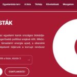 Nem érti az Egyetemista lista programját? Itt mindent megtalál, ráadásul magyarul!