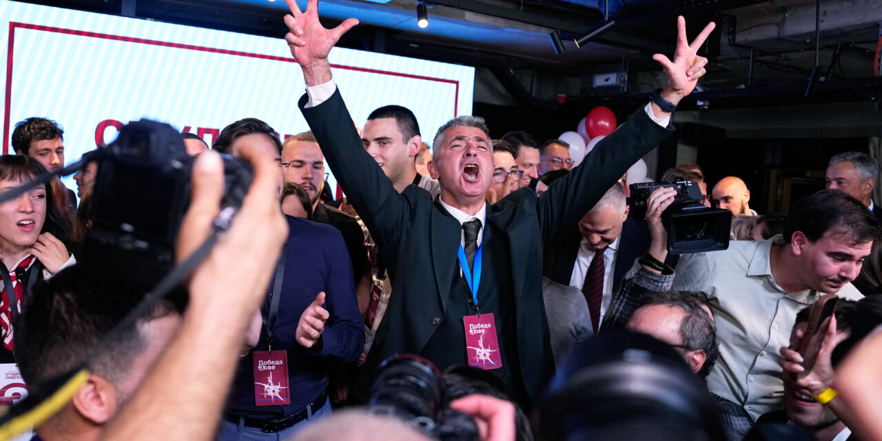 Ők lehetnek az egyetemisták parlamenti képviselői
