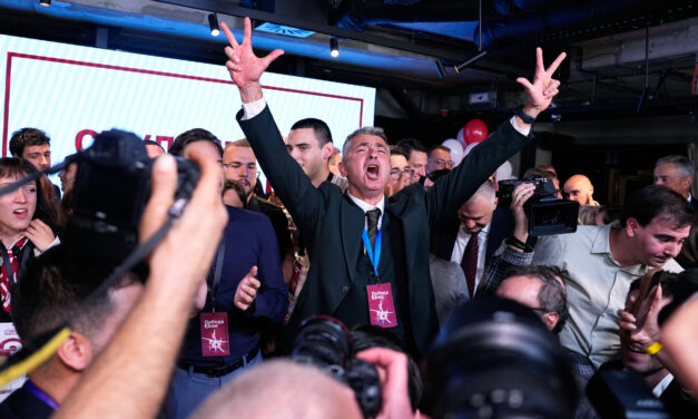 Ők lehetnek az egyetemisták parlamenti képviselői