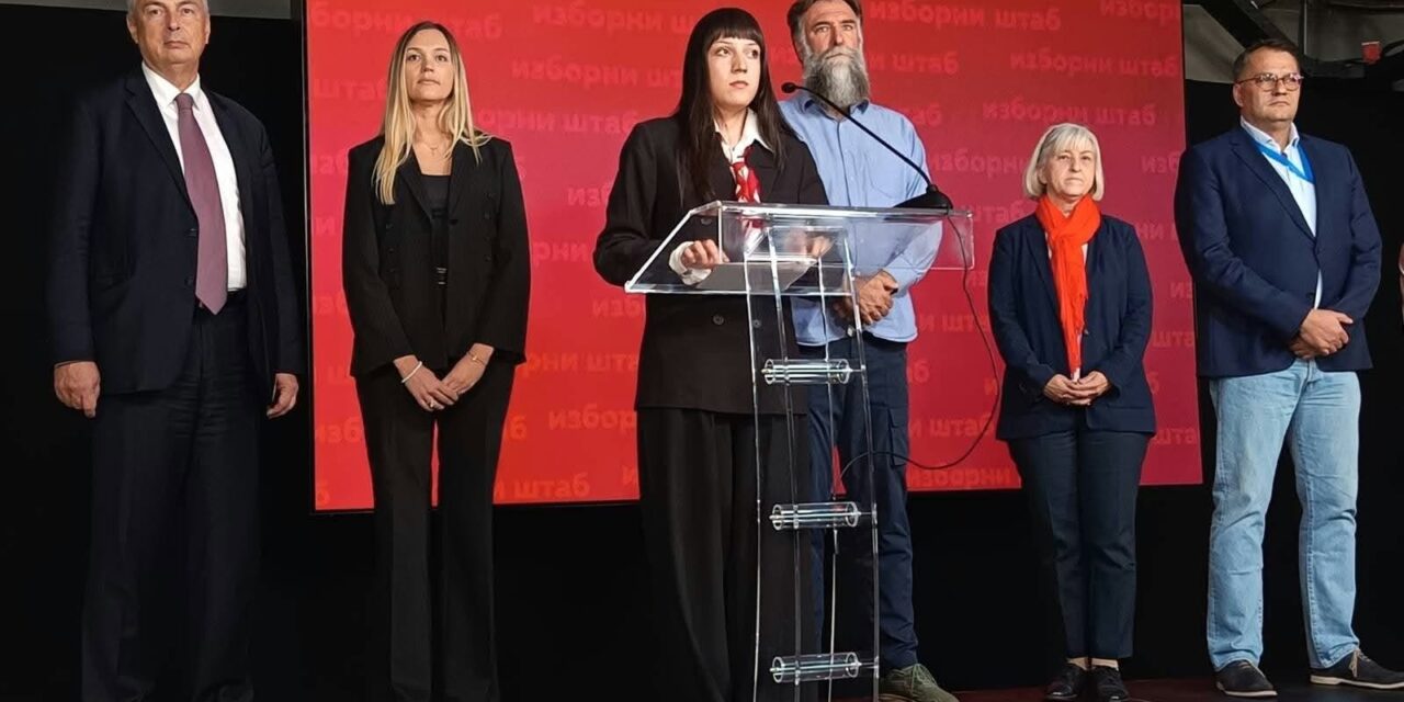 „Számít a szavazatotok, különben nem próbálnák meg ellopni!”