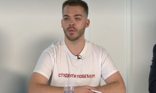 Két héten át követtek egy egyetemistát a belügy dolgozói