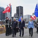 Összeáll Kanada és az Európai Unió