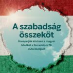 Magyar Péter a Kossuth téren fog beszélni, a Békemenetből Zászlómenet lett