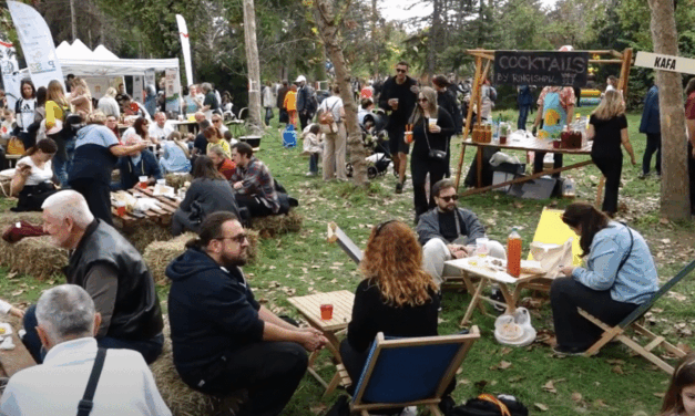 A hazai ízektől a veterán autókon át a nosztalgikus vidámparkig minden lesz a GastroFesten