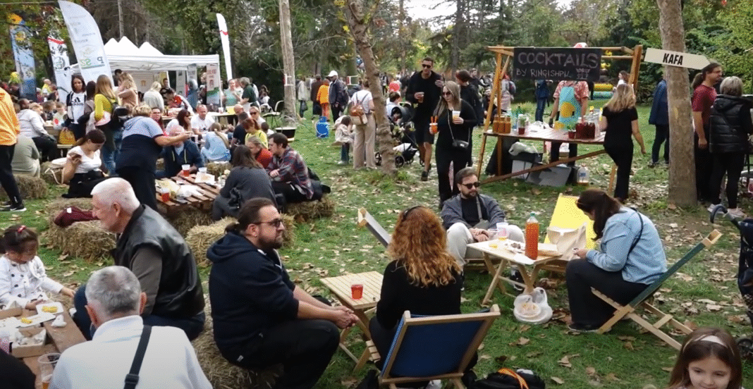 A hazai ízektől a veterán autókon át a nosztalgikus vidámparkig minden lesz a GastroFesten