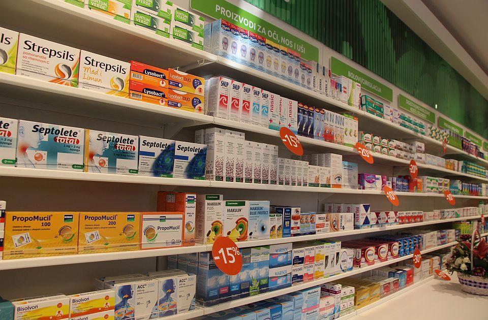 Drámai lemaradásban vagyunk az innovatív gyógyszerek elérhetősége terén