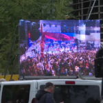 Vučić biztos a választási győzelemben