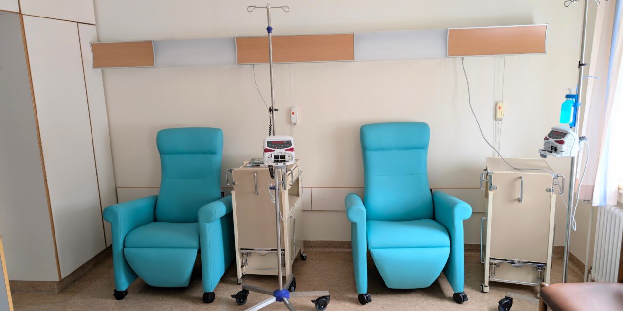 Vége a tűszúrásoknak a rákbetegek számára