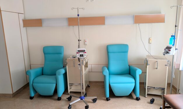 Vége a tűszúrásoknak a rákbetegek számára