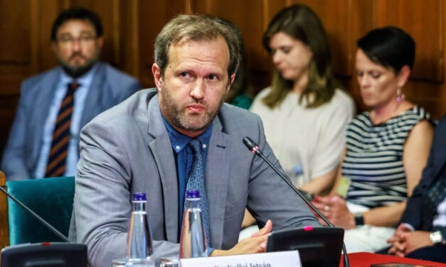Kollai: A gazdaságfejlesztésnek nem az átláthatatlan feltételekkel kézbe adott pénz az útja