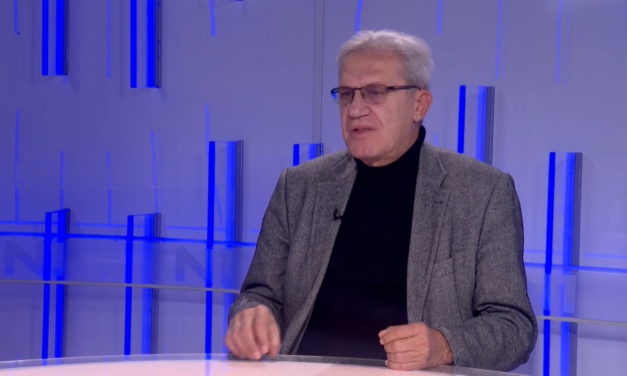 Magyar Bálint: Szerbiában megjelent egy új erő, amely hozzájárulhat a változásokhoz