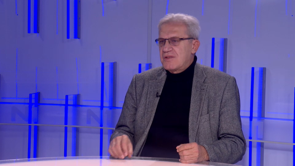 Magyar Bálint: Szerbiában megjelent egy új erő, amely hozzájárulhat a változásokhoz