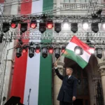 Magyar Péter: Idegen támogatással ideig-óráig lehet megtartani a hatalmat